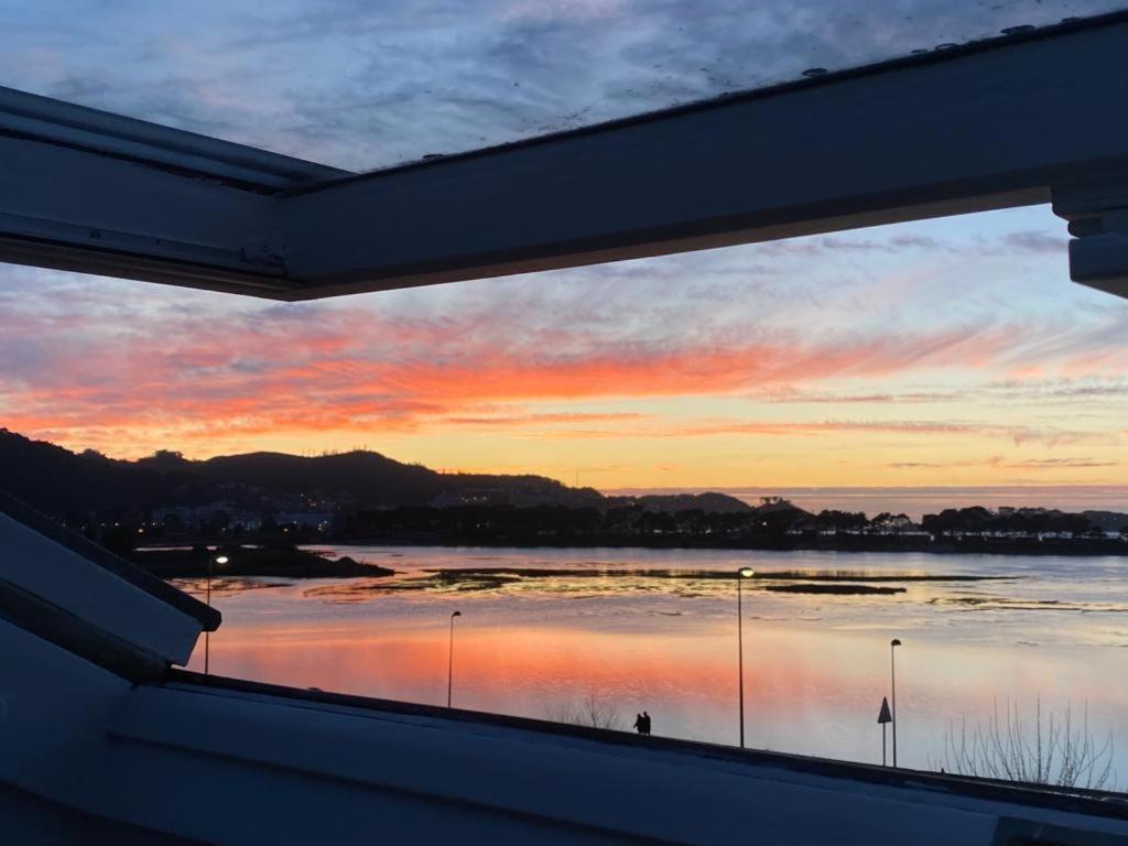 바이오나 Atico Muy Luminoso E Increibles Vistas 아파트 외부 사진